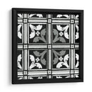 Azulejo Renacentista No Embellecido Iv - Vision Studio | Cuadro decorativo de Canvas Lab