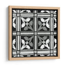 Azulejo Renacentista No Embellecido Iv - Vision Studio | Cuadro decorativo de Canvas Lab