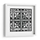 Azulejo Renacentista No Embellecido Iv - Vision Studio | Cuadro decorativo de Canvas Lab