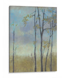 Hierba De Trigo Arbolado - Jennifer Goldberger | Cuadro decorativo de Canvas Lab