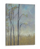 Hierba De Trigo Forrada De Árbol Ii - Jennifer Goldberger | Cuadro decorativo de Canvas Lab