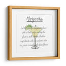Colección Clásica De Cócteles F - Naomi McCavitt | Cuadro decorativo de Canvas Lab