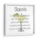 Colección Clásica De Cócteles F - Naomi McCavitt | Cuadro decorativo de Canvas Lab