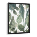 Hojas De Agua Iv - June Erica Vess | Cuadro decorativo de Canvas Lab