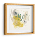 Apex Fórmula I - June Erica Vess | Cuadro decorativo de Canvas Lab