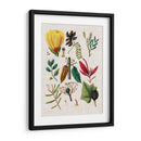 Asamblea Floral I - Vision Studio | Cuadro decorativo de Canvas Lab