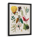 Asamblea Floral I - Vision Studio | Cuadro decorativo de Canvas Lab