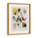 Asamblea Floral I - Vision Studio | Cuadro decorativo de Canvas Lab