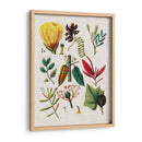 Asamblea Floral I - Vision Studio | Cuadro decorativo de Canvas Lab