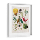 Asamblea Floral I - Vision Studio | Cuadro decorativo de Canvas Lab