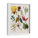 Asamblea Floral I - Vision Studio | Cuadro decorativo de Canvas Lab