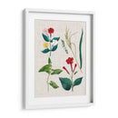 Asamblea Floral Iii - Vision Studio | Cuadro decorativo de Canvas Lab