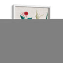 Asamblea Floral Iii - Vision Studio | Cuadro decorativo de Canvas Lab