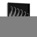 Fern Iii - Jim Christensen | Cuadro decorativo de Canvas Lab