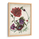 Antigüedad Peonía I - Melissa Wang | Cuadro decorativo de Canvas Lab