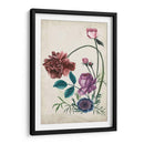 Antigüedad Peonía Ii - Melissa Wang | Cuadro decorativo de Canvas Lab