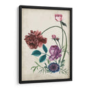 Antigüedad Peonía Ii - Melissa Wang | Cuadro decorativo de Canvas Lab