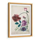 Antigüedad Peonía Ii - Melissa Wang | Cuadro decorativo de Canvas Lab