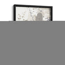 Paynes Splash I - Jennifer Goldberger | Cuadro decorativo de Canvas Lab