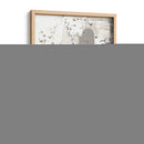 Paynes Splash I - Jennifer Goldberger | Cuadro decorativo de Canvas Lab