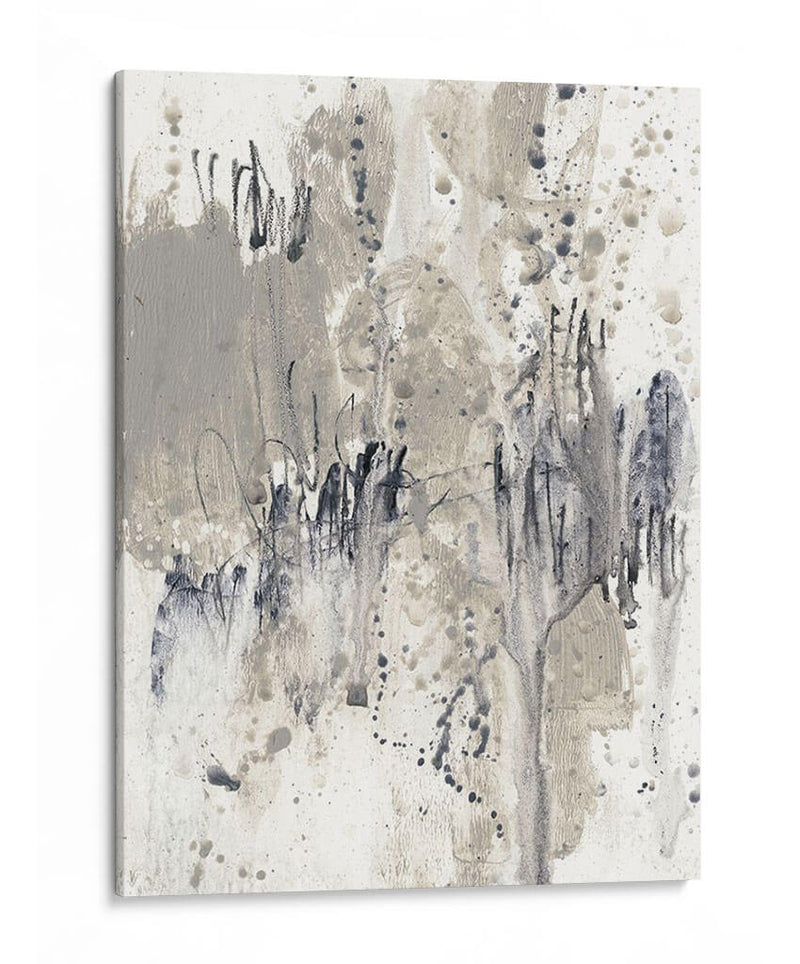 Paynes Splash Ii - Jennifer Goldberger | Cuadro decorativo de Canvas Lab