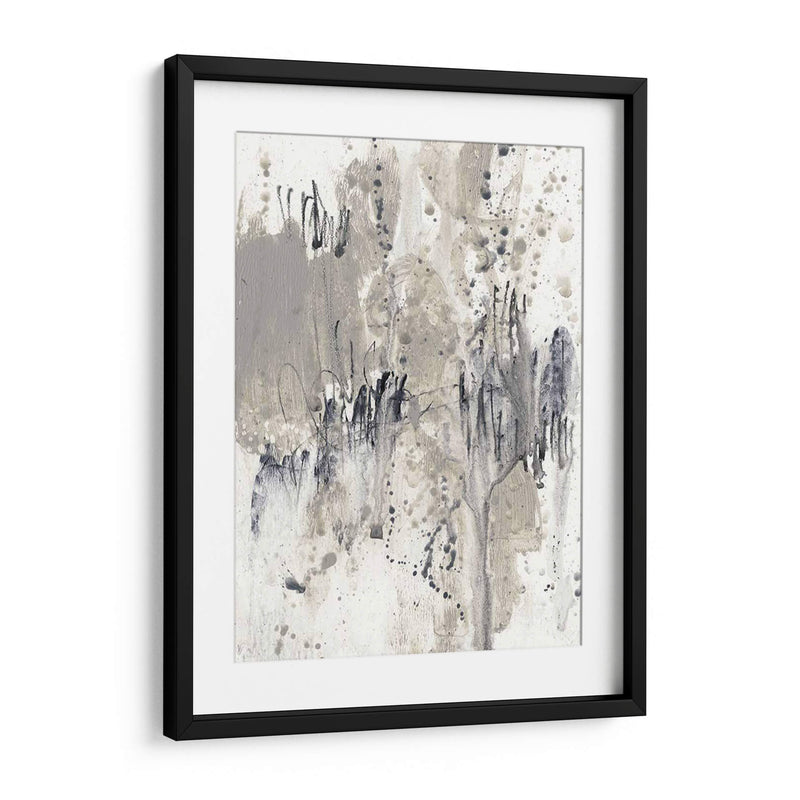 Paynes Splash Ii - Jennifer Goldberger | Cuadro decorativo de Canvas Lab