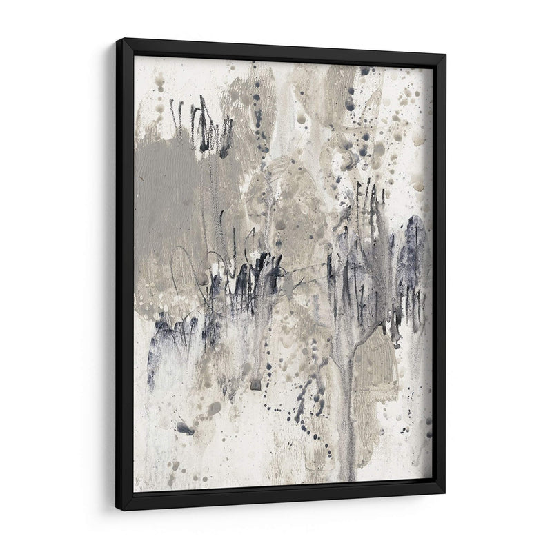 Paynes Splash Ii - Jennifer Goldberger | Cuadro decorativo de Canvas Lab