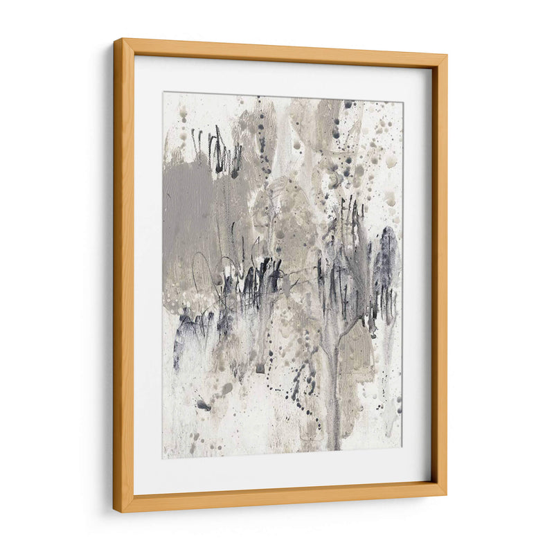 Paynes Splash Ii - Jennifer Goldberger | Cuadro decorativo de Canvas Lab