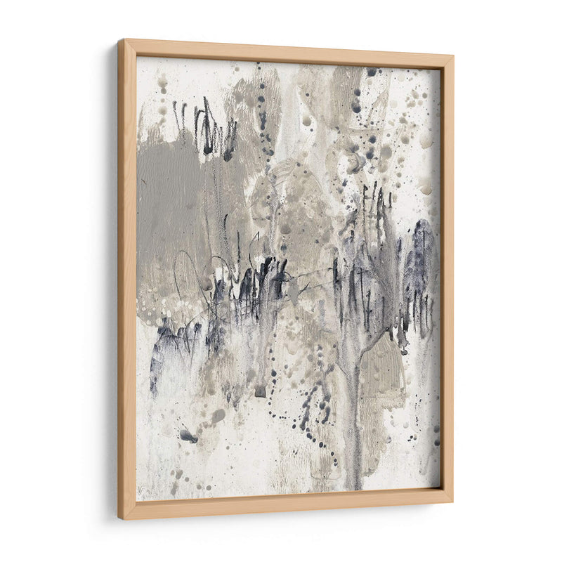 Paynes Splash Ii - Jennifer Goldberger | Cuadro decorativo de Canvas Lab