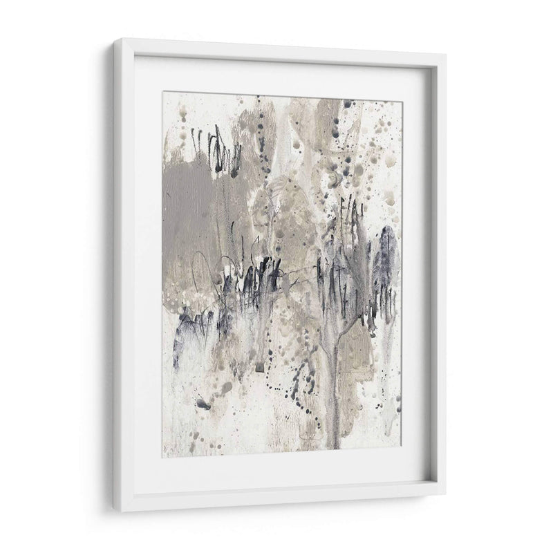 Paynes Splash Ii - Jennifer Goldberger | Cuadro decorativo de Canvas Lab