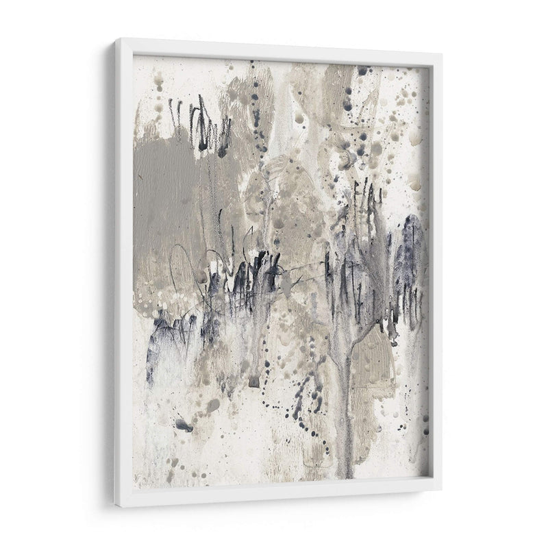 Paynes Splash Ii - Jennifer Goldberger | Cuadro decorativo de Canvas Lab