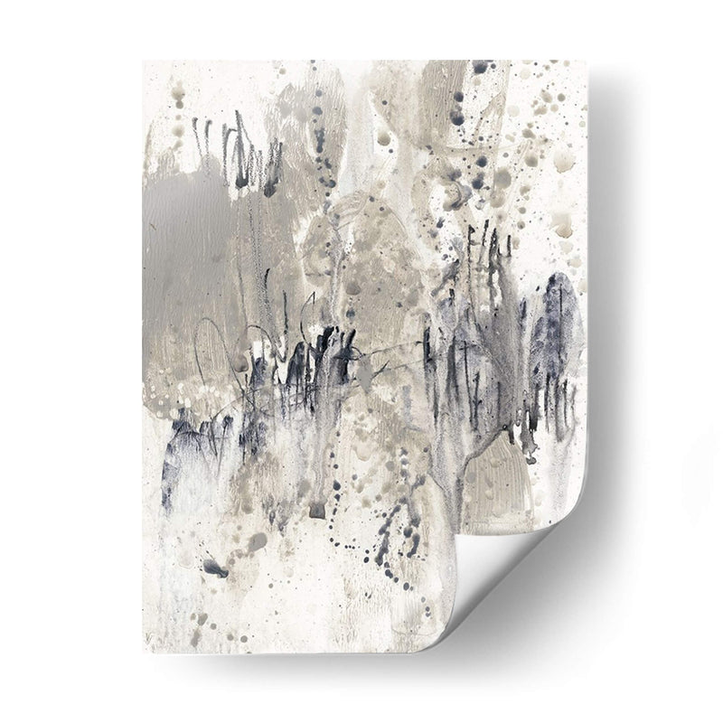 Paynes Splash Ii - Jennifer Goldberger | Cuadro decorativo de Canvas Lab