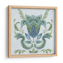 Sereno Chintz Ii - Melissa Wang | Cuadro decorativo de Canvas Lab