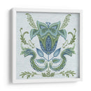 Sereno Chintz Ii - Melissa Wang | Cuadro decorativo de Canvas Lab