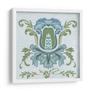 Serene Chintz Iii - Melissa Wang | Cuadro decorativo de Canvas Lab