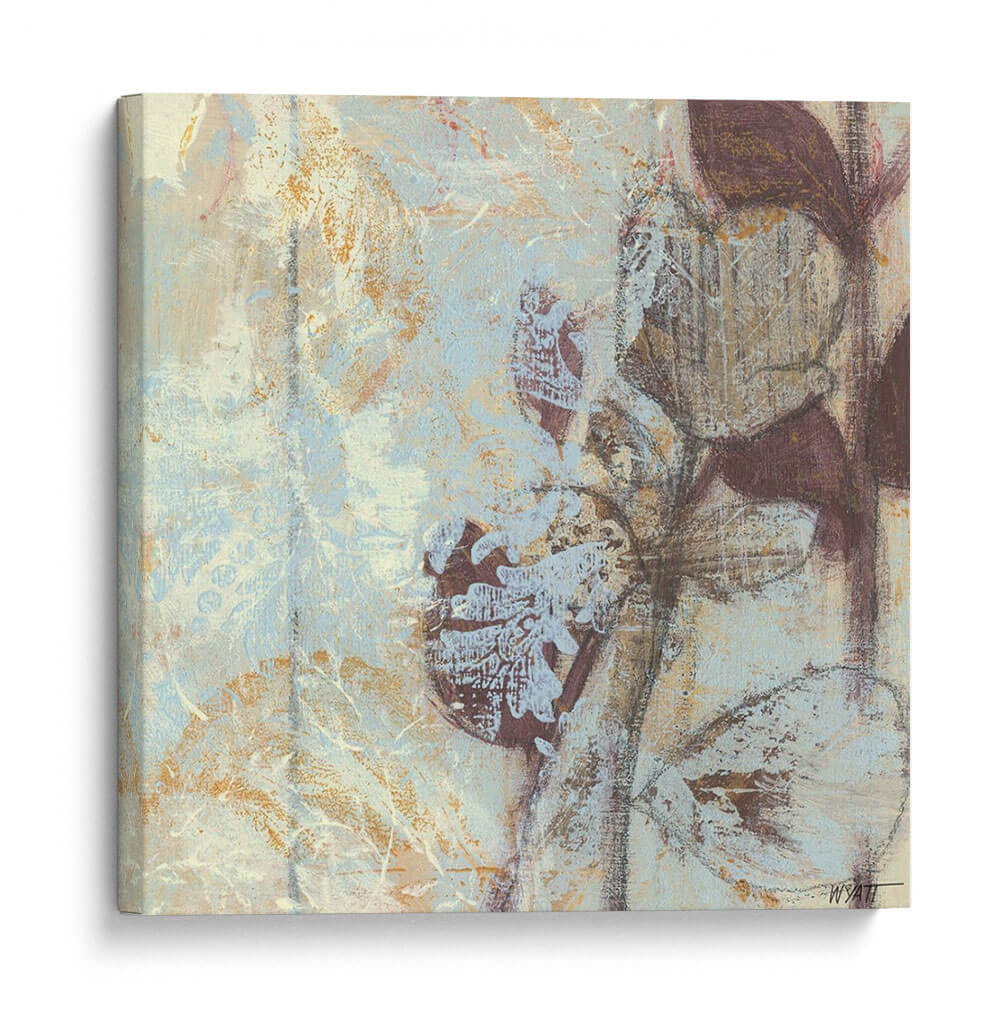 Reposición Ii - Norman Wyatt Jr. | Cuadro decorativo de Canvas Lab
