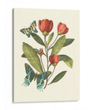 Midsummer Floral Ii - Vision Studio | Cuadro decorativo de Canvas Lab