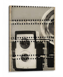 Cámara Obscura I - Vision Studio | Cuadro decorativo de Canvas Lab