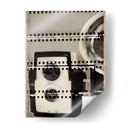 Cámara Obscura I - Vision Studio | Cuadro decorativo de Canvas Lab