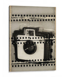 Cámara Obscura Ii - Vision Studio | Cuadro decorativo de Canvas Lab