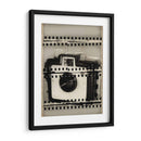 Cámara Obscura Ii - Vision Studio | Cuadro decorativo de Canvas Lab