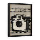 Cámara Obscura Ii - Vision Studio | Cuadro decorativo de Canvas Lab