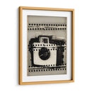 Cámara Obscura Ii - Vision Studio | Cuadro decorativo de Canvas Lab