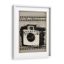 Cámara Obscura Ii - Vision Studio | Cuadro decorativo de Canvas Lab