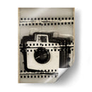 Cámara Obscura Ii - Vision Studio | Cuadro decorativo de Canvas Lab