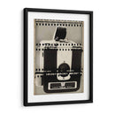 Cámara Obscura Iii - Vision Studio | Cuadro decorativo de Canvas Lab