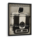 Cámara Obscura Iii - Vision Studio | Cuadro decorativo de Canvas Lab