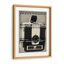 Cámara Obscura Iii - Vision Studio | Cuadro decorativo de Canvas Lab