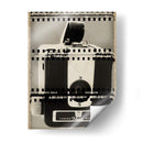 Cámara Obscura Iii - Vision Studio | Cuadro decorativo de Canvas Lab