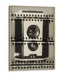 Cámara Obscura Iv - Vision Studio | Cuadro decorativo de Canvas Lab